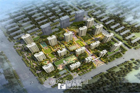 西街嘉苑1楼136平三室毛坯带车库32平116万可按揭